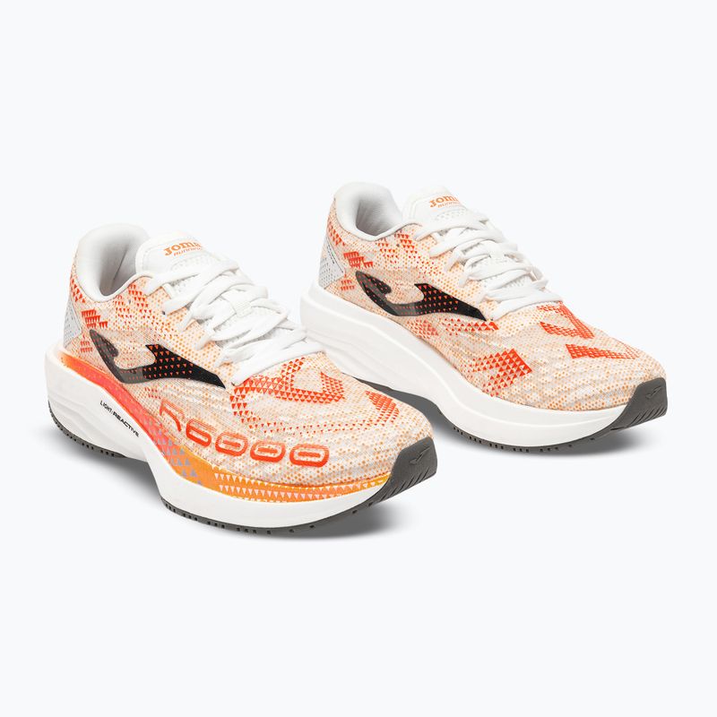 Încălțăminte de alergare Joma R.6000 white 2