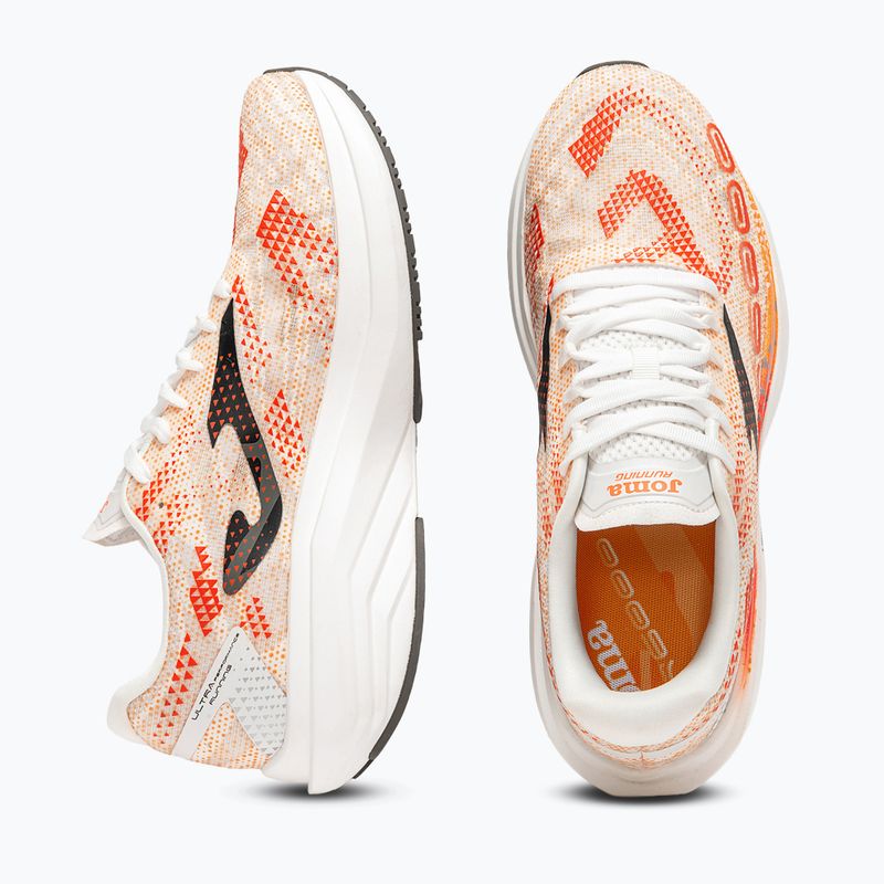 Încălțăminte de alergare Joma R.6000 white 4