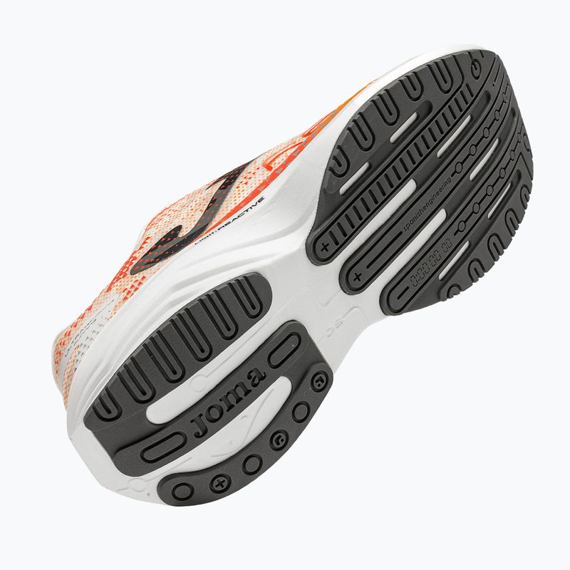 Încălțăminte de alergare Joma R.6000 white 5