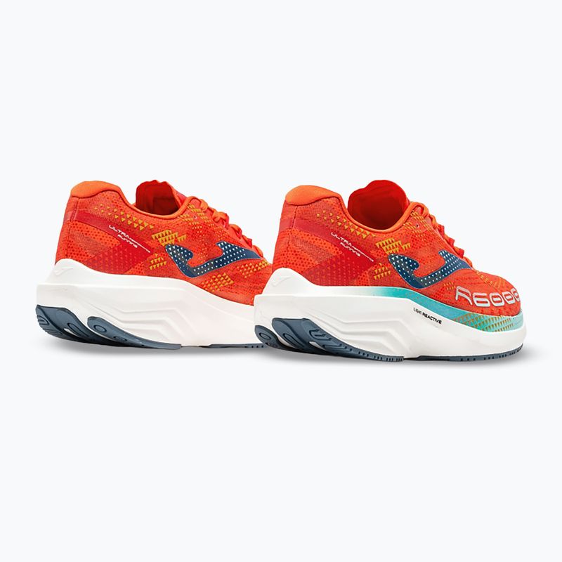 Încălțăminte de alergare Joma R.6000 red 3