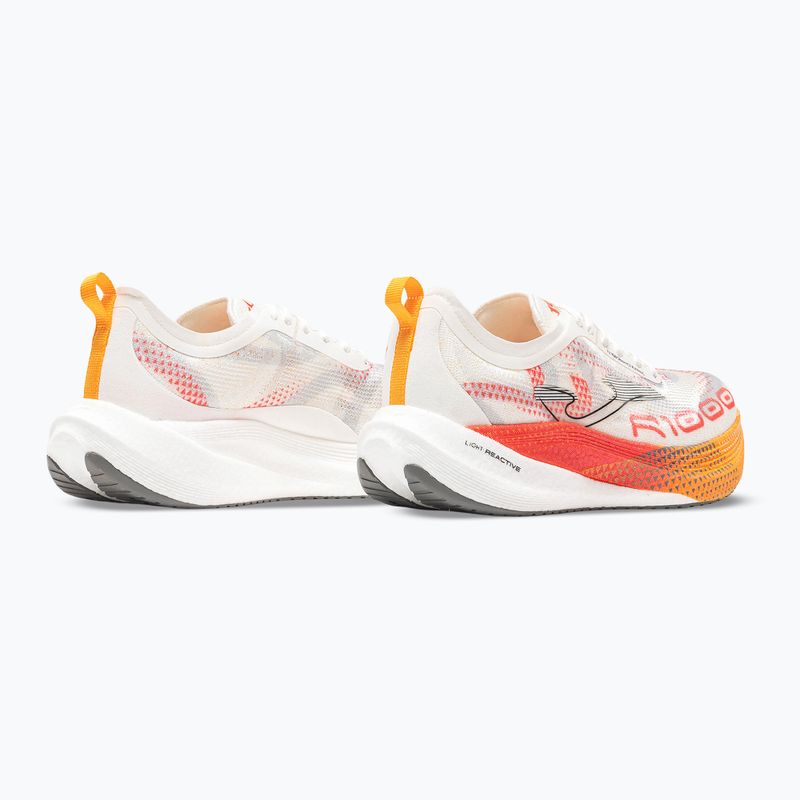 Încălțăminte de alergare Joma R-1000 white 3