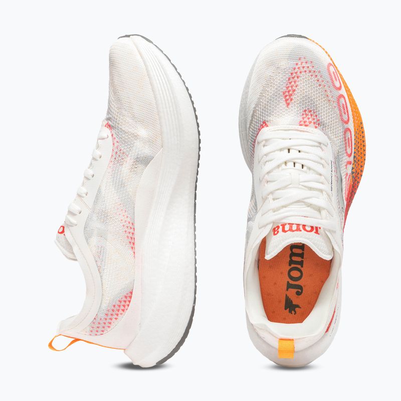 Încălțăminte de alergare Joma R-1000 white 4