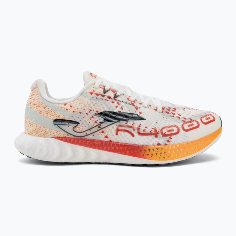 Încălțăminte de alergare Joma R-4000 white 2