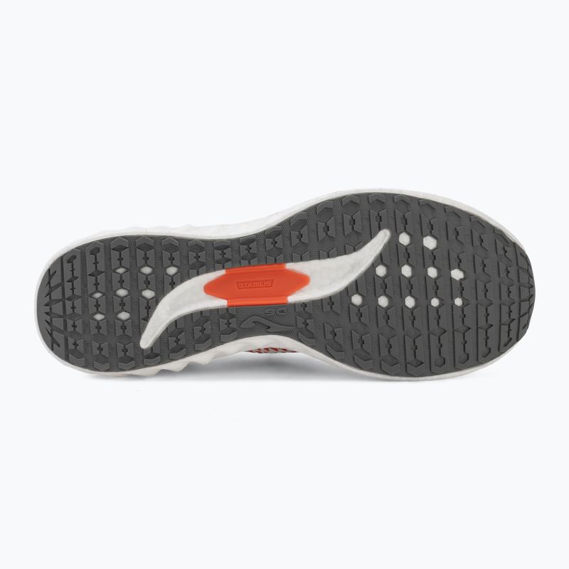 Încălțăminte de alergare Joma R-4000 white 4