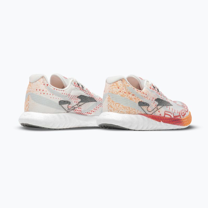 Încălțăminte de alergare Joma R-4000 white 3