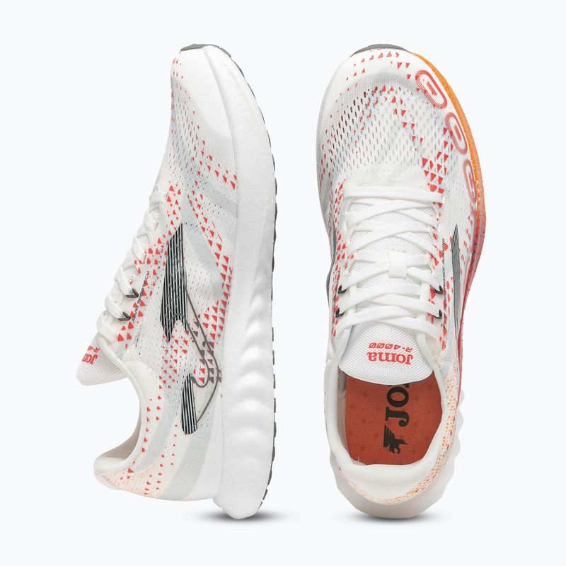 Încălțăminte de alergare Joma R-4000 white 4