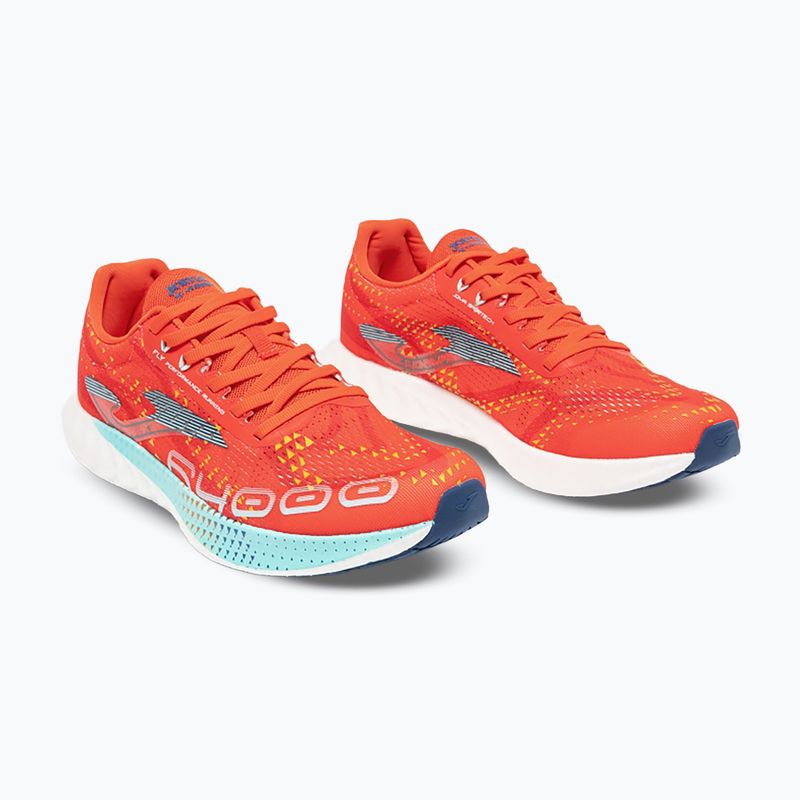 Încălțăminte de alergare Joma R-4000 red 2