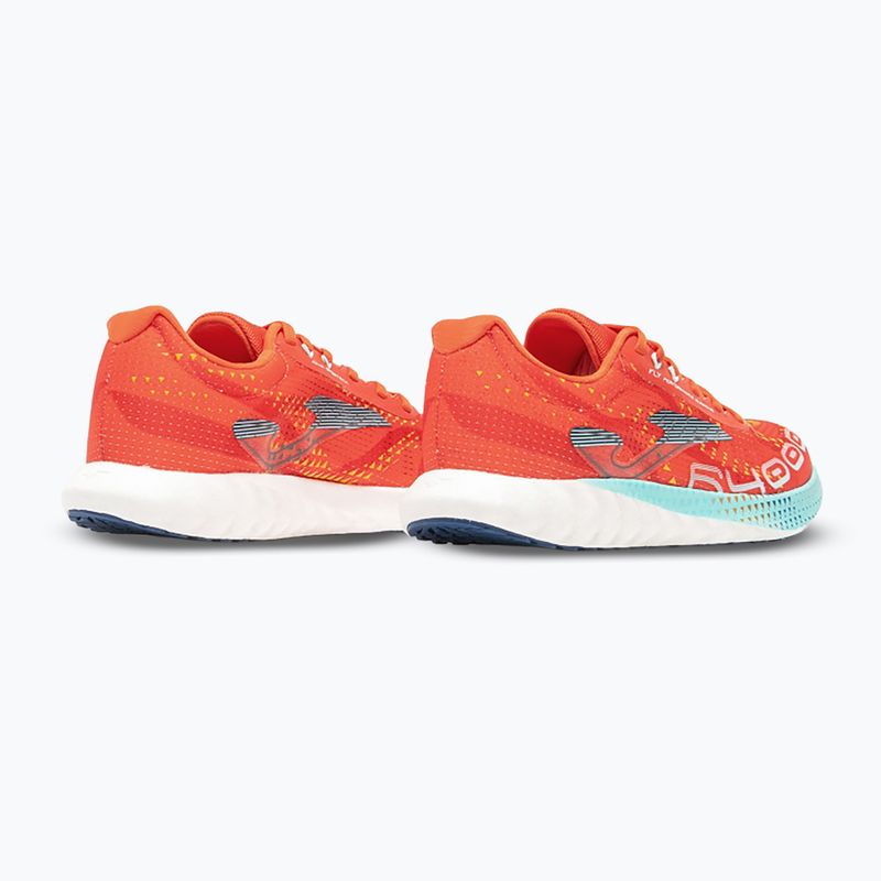 Încălțăminte de alergare Joma R-4000 red 3