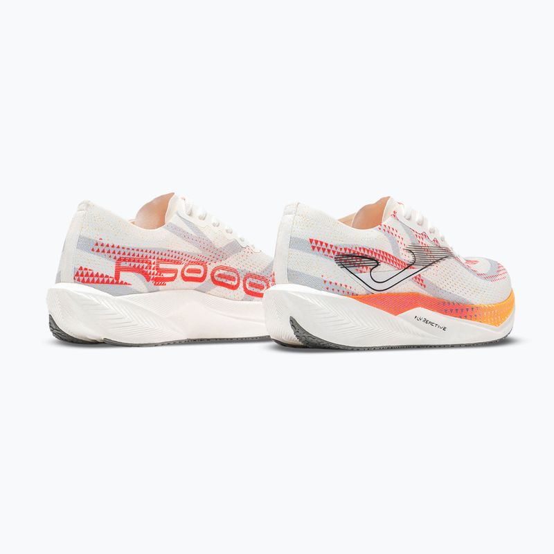 Încălțăminte de alergare Joma R-5000 white 3