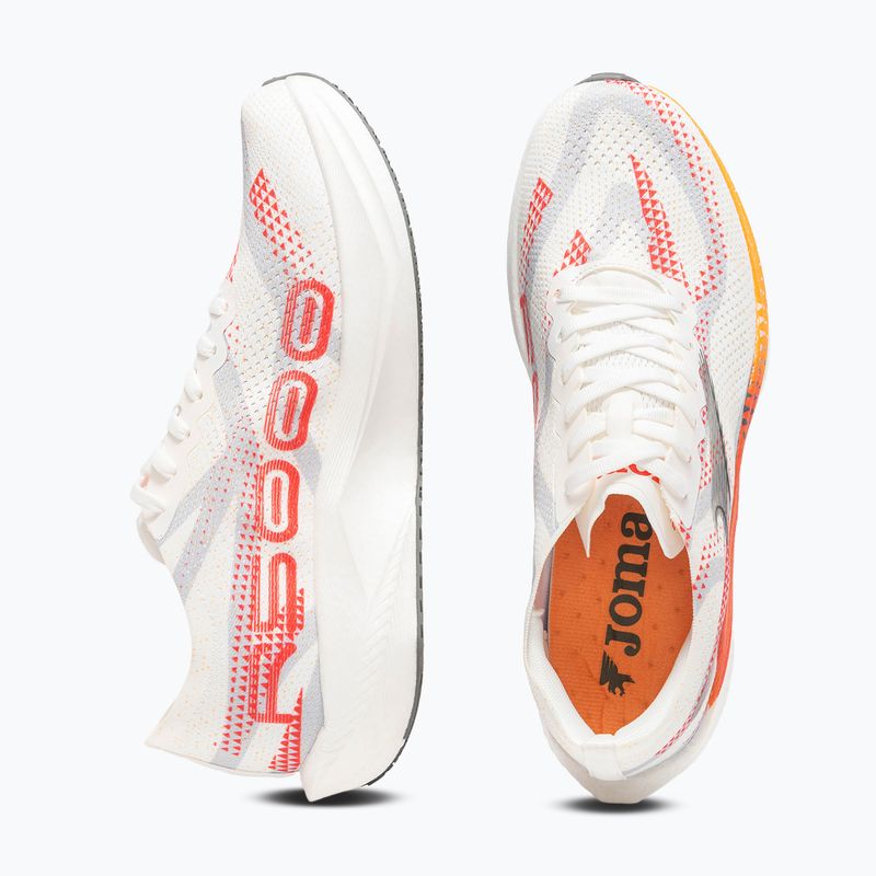 Încălțăminte de alergare Joma R-5000 white 4