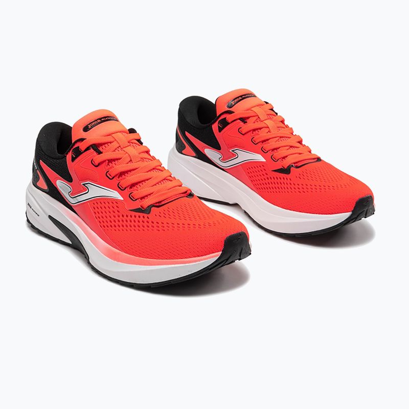 Încălțăminte de alergare pentru bărbați Joma Speed coral 2