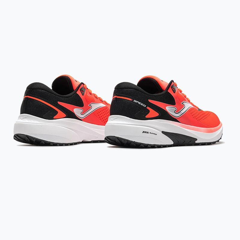 Încălțăminte de alergare pentru bărbați Joma Speed coral 3