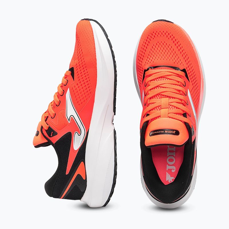 Încălțăminte de alergare pentru bărbați Joma Speed coral 4