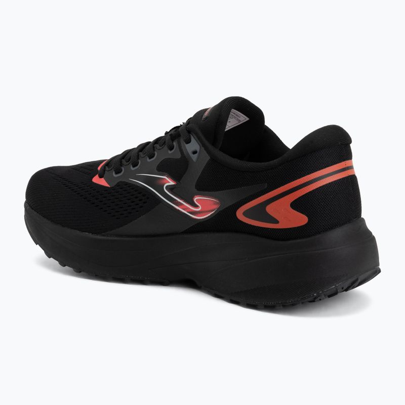 Încălțăminte de alergare pentru bărbați Joma Speed black/red 3