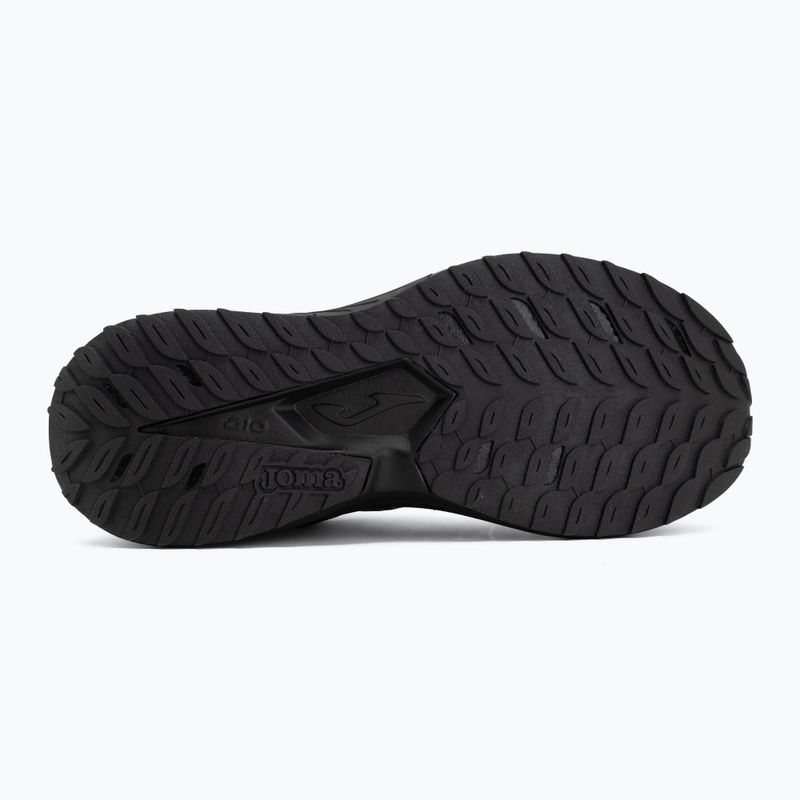 Încălțăminte de alergare pentru bărbați Joma Speed black/red 4