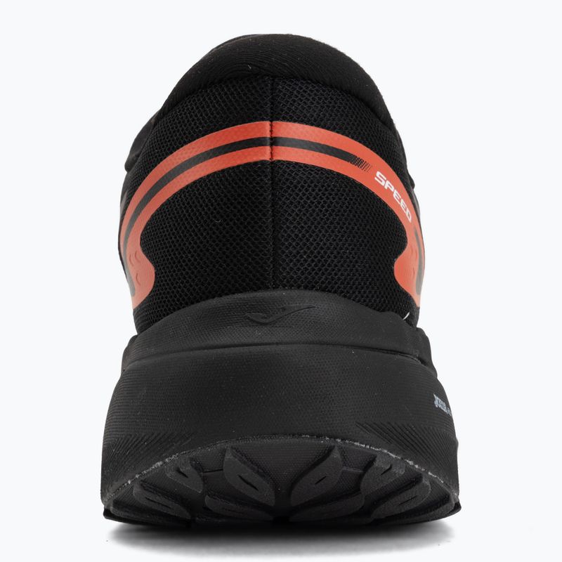 Încălțăminte de alergare pentru bărbați Joma Speed black/red 6