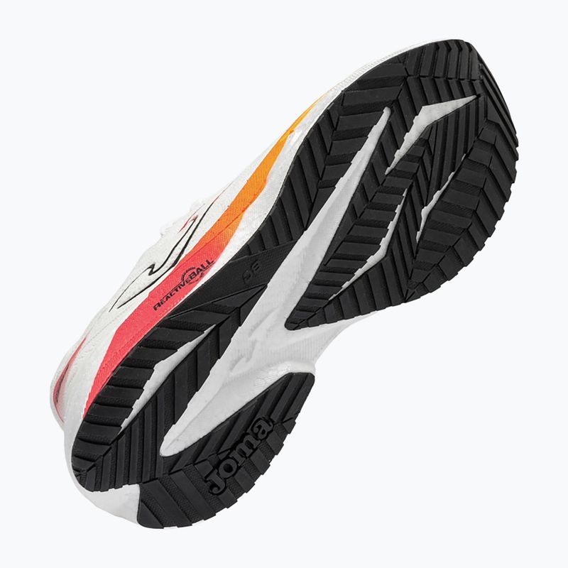 Încălțăminte de alergare pentru bărbați Joma Viper white 5