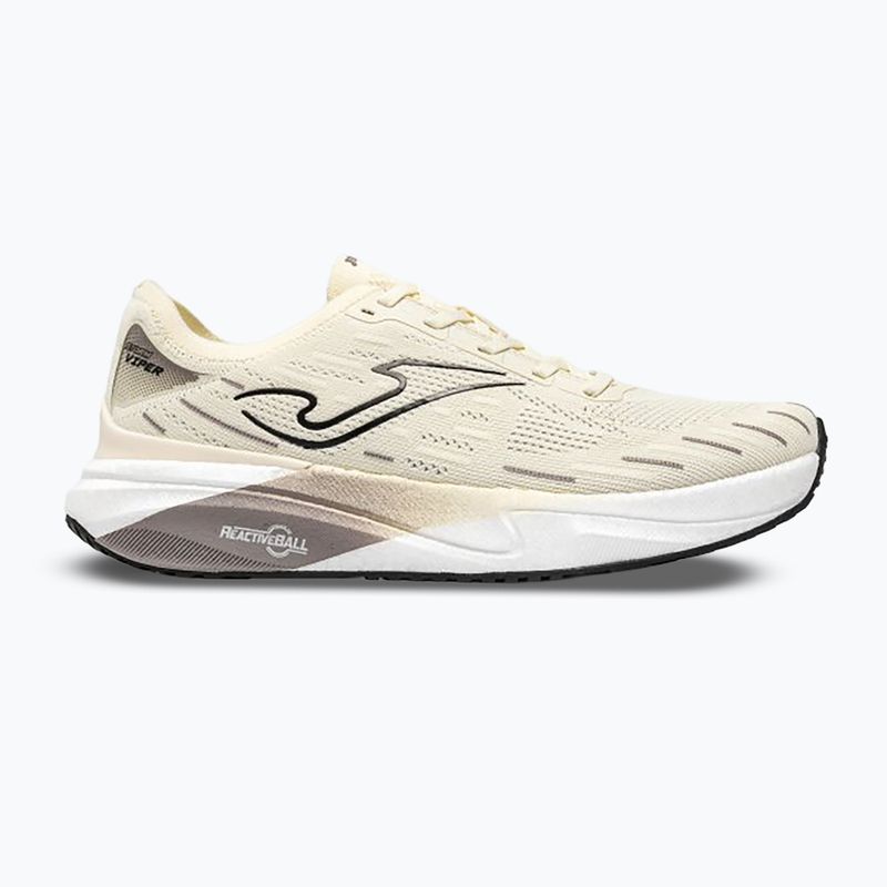 Încălțăminte de alergare pentru bărbați Joma Viper beige