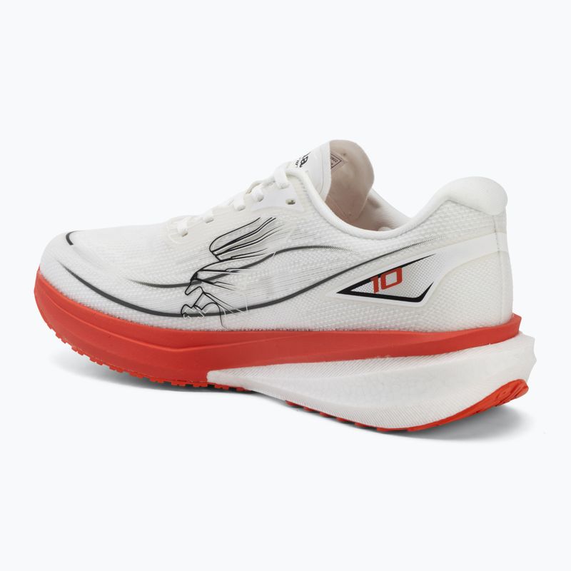 Pantofi de alergare bărbați Joma Supercross albi 3