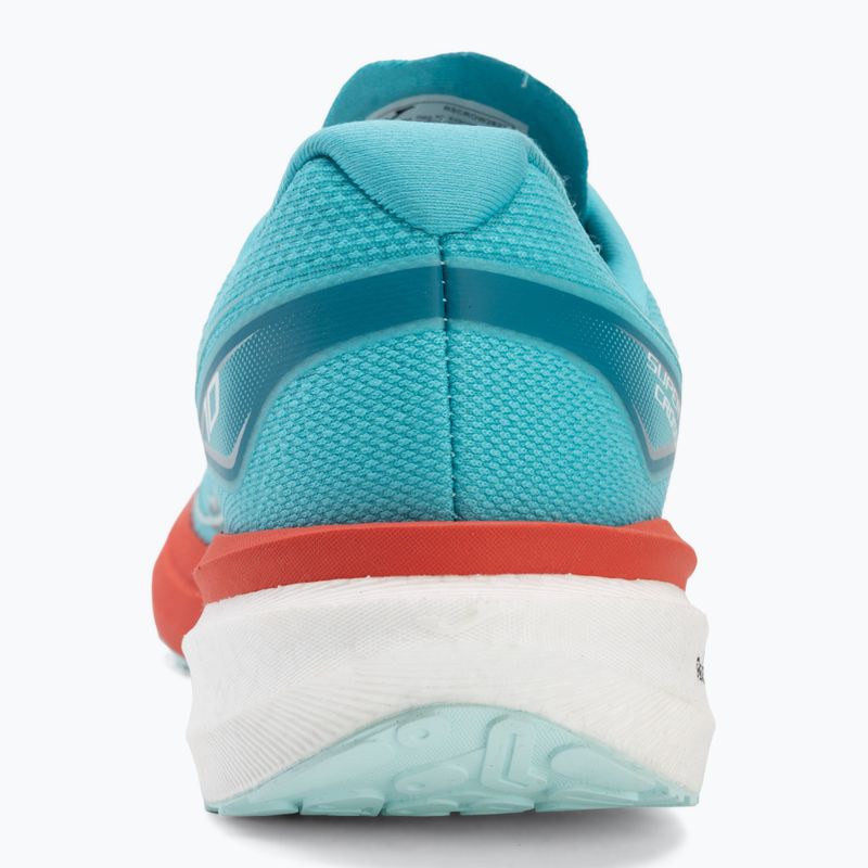 Pantofi de alergare bărbați Joma Supercross turquoise 6
