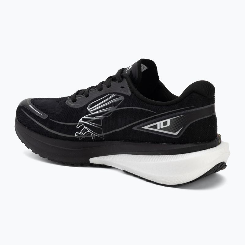 Pantofi de alergare bărbați Joma Supercross negri 3