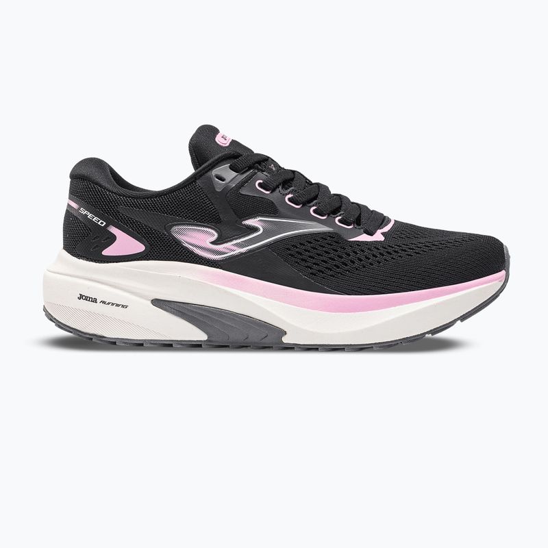 Încălțăminte de alergare pentru femei Joma Speed Lady black
