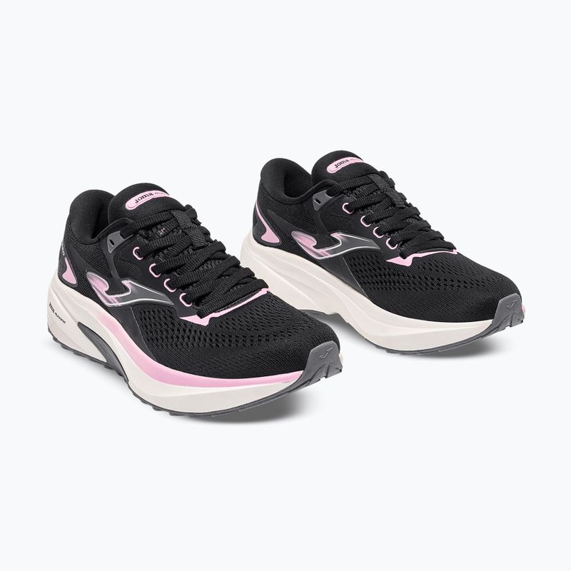 Încălțăminte de alergare pentru femei Joma Speed Lady black 2