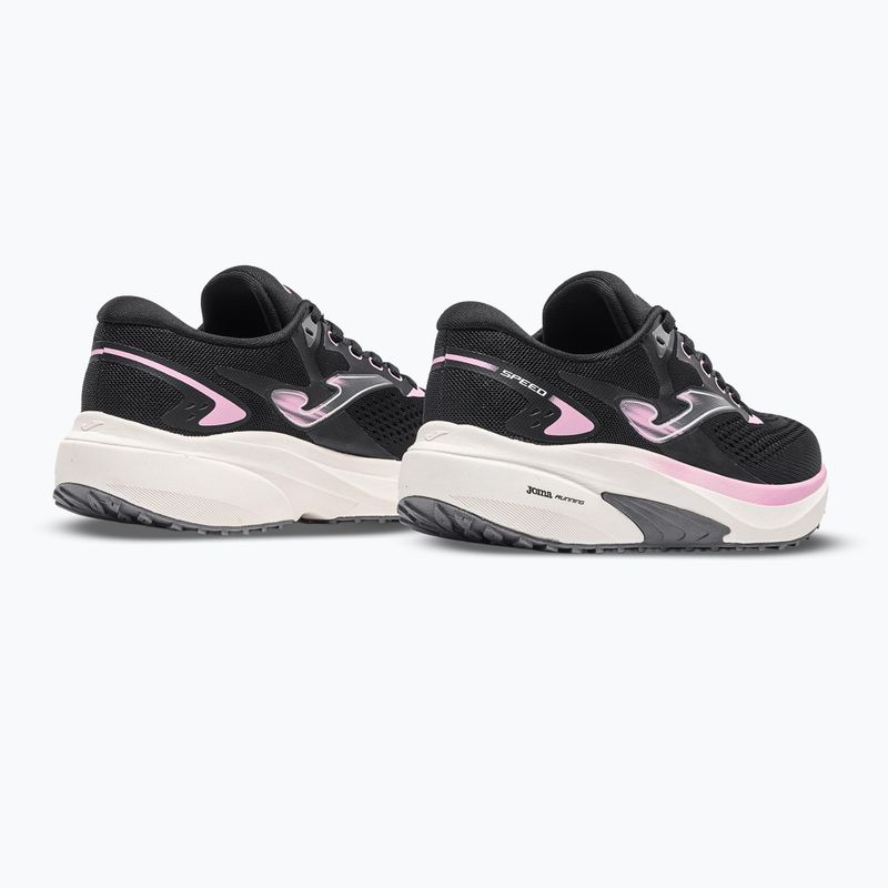 Încălțăminte de alergare pentru femei Joma Speed Lady black 3