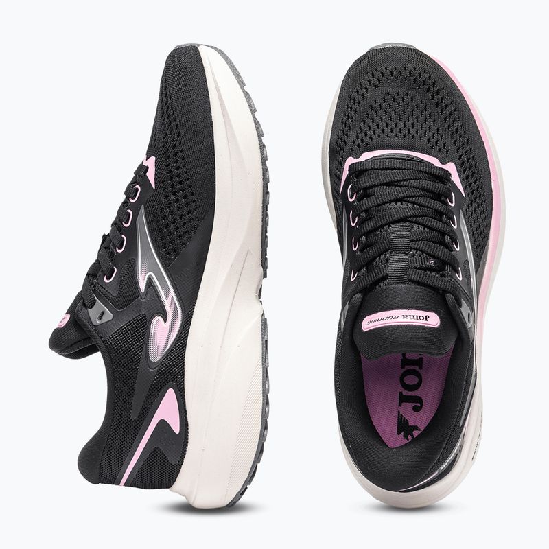 Încălțăminte de alergare pentru femei Joma Speed Lady black 4