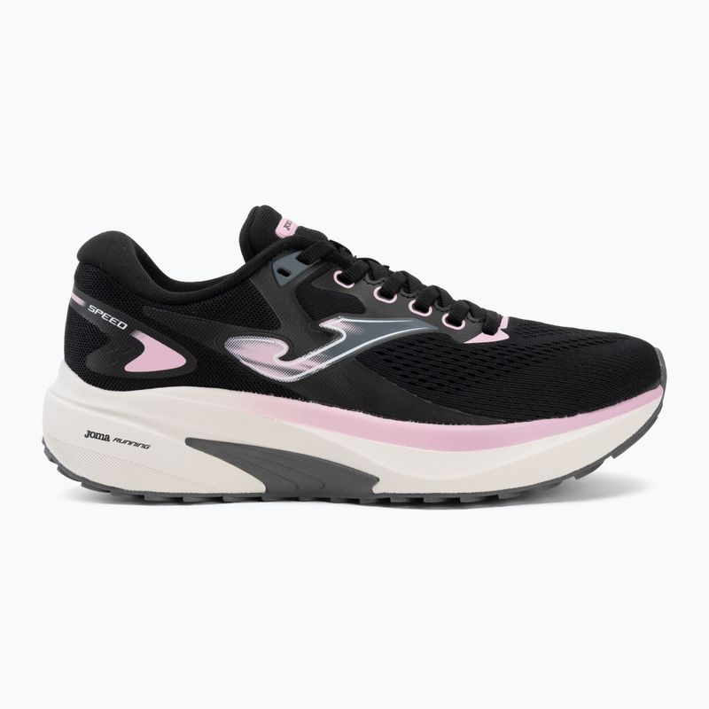 Încălțăminte de alergare pentru femei Joma Speed Lady black 2