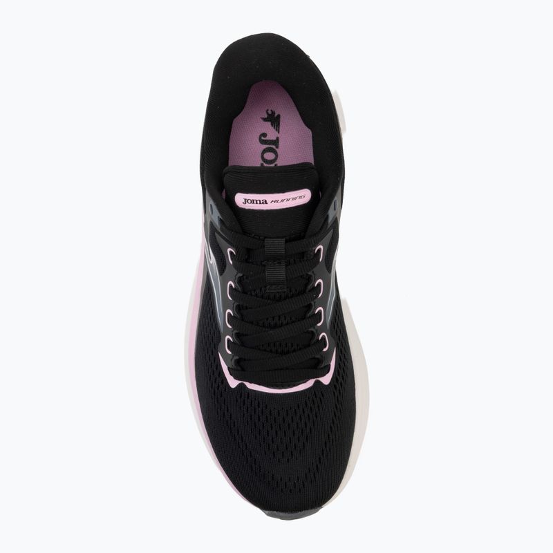 Încălțăminte de alergare pentru femei Joma Speed Lady black 5