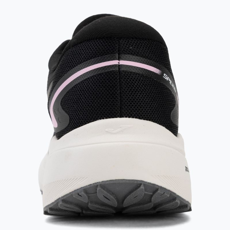 Încălțăminte de alergare pentru femei Joma Speed Lady black 6
