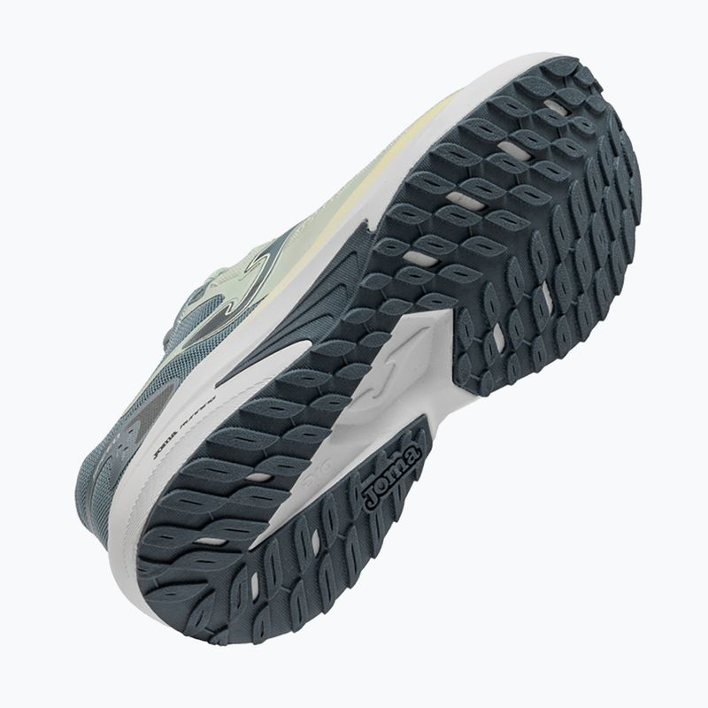 Încălțăminte de alergare pentru femei Joma Speed Lady green 5