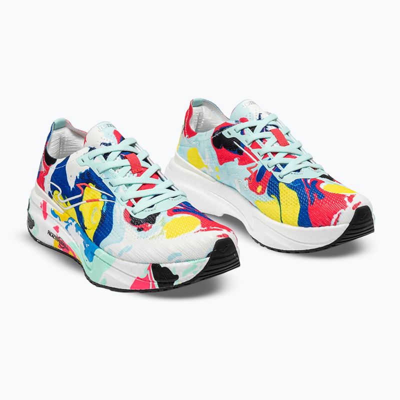 Încălțăminte de alergare pentru femei Joma Viper Lady multi color 2