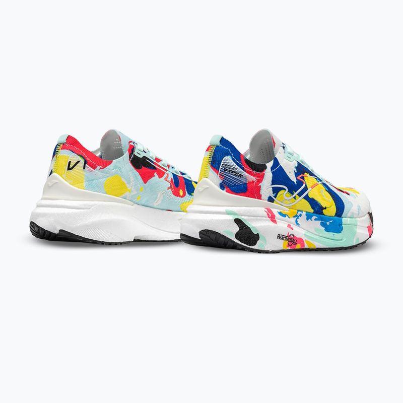 Încălțăminte de alergare pentru femei Joma Viper Lady multi color 3