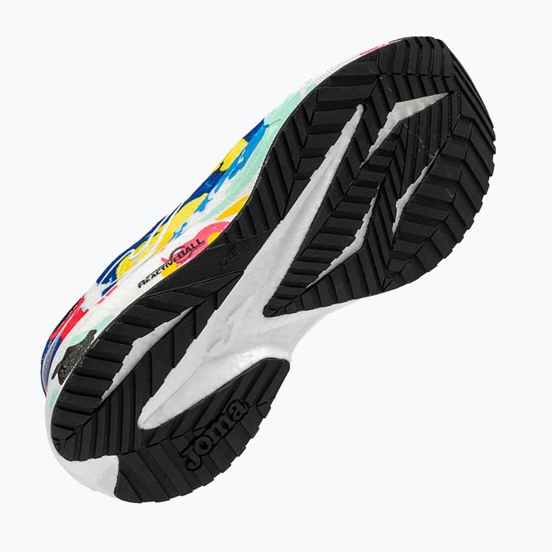 Încălțăminte de alergare pentru femei Joma Viper Lady multi color 5