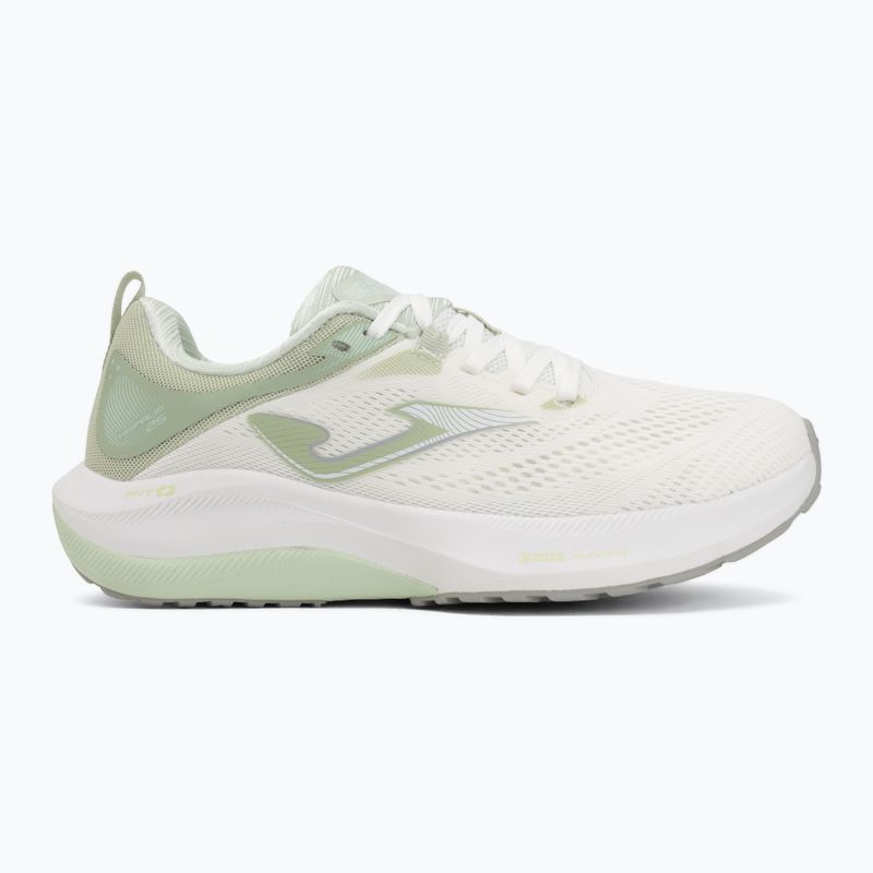 Încălțăminte de alergare pentru femei Joma Hispalis Lady white 2