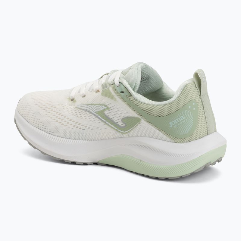 Încălțăminte de alergare pentru femei Joma Hispalis Lady white 3