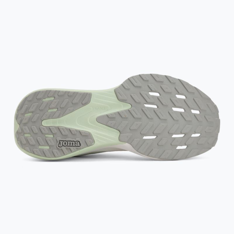 Încălțăminte de alergare pentru femei Joma Hispalis Lady white 4