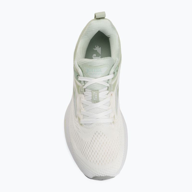 Încălțăminte de alergare pentru femei Joma Hispalis Lady white 5