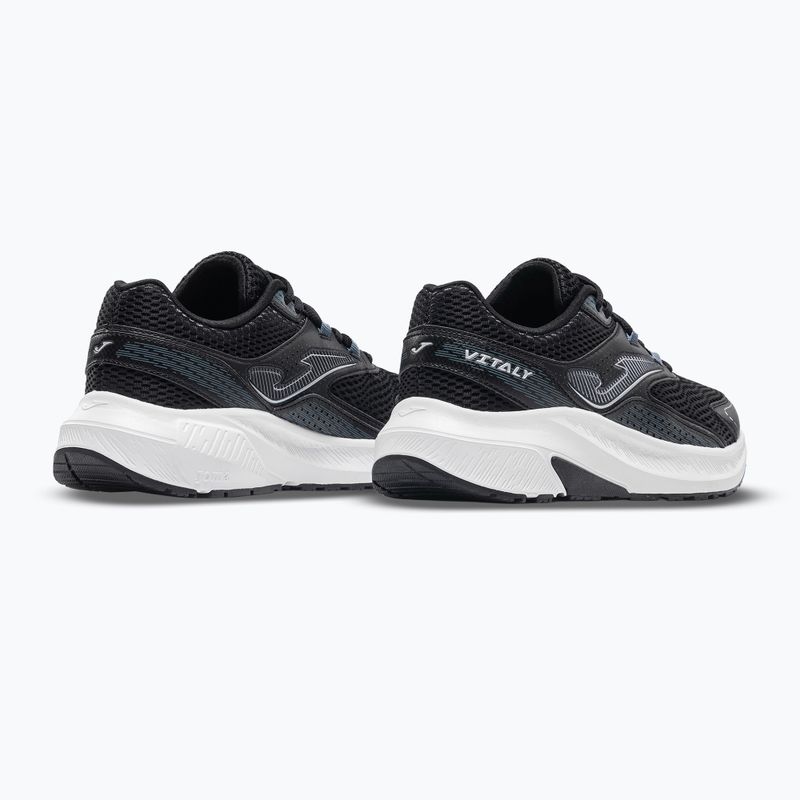 Încălțăminte de alergare pentru femei Joma Vitaly Lady black 3