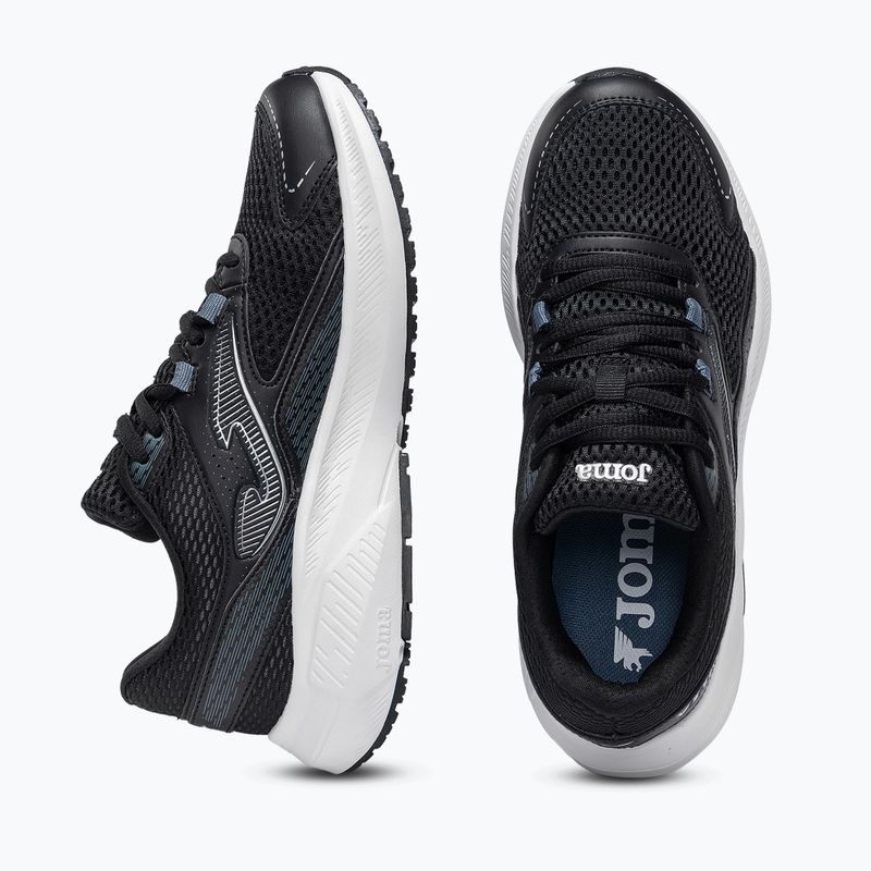 Încălțăminte de alergare pentru femei Joma Vitaly Lady black 4