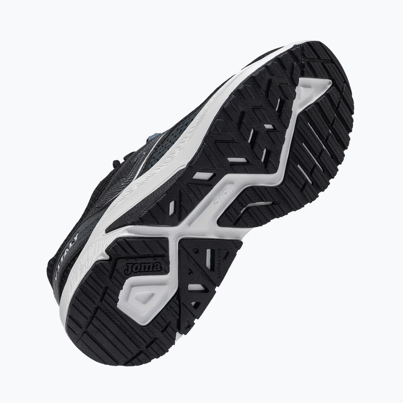 Încălțăminte de alergare pentru femei Joma Vitaly Lady black 5