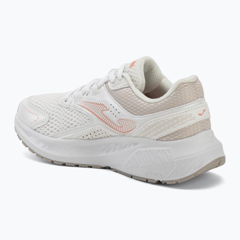 Încălțăminte de alergare pentru femei Joma Vitaly Lady white 3