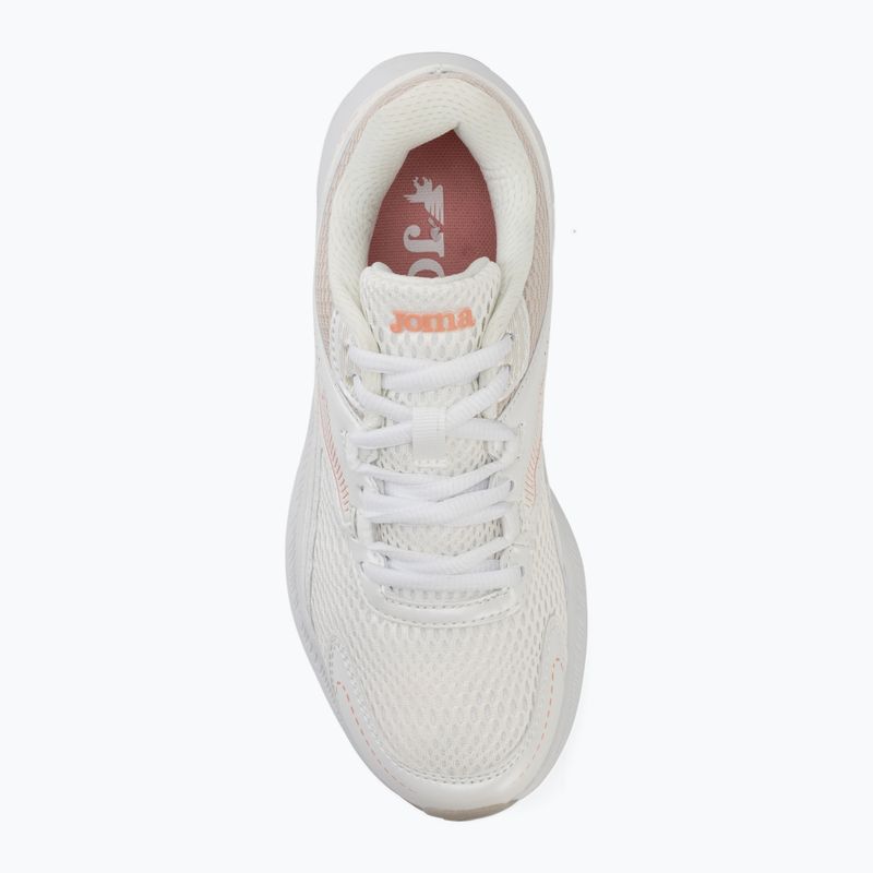 Încălțăminte de alergare pentru femei Joma Vitaly Lady white 5