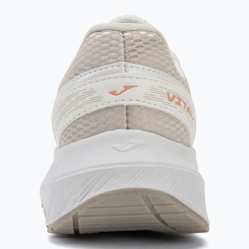 Încălțăminte de alergare pentru femei Joma Vitaly Lady white 6