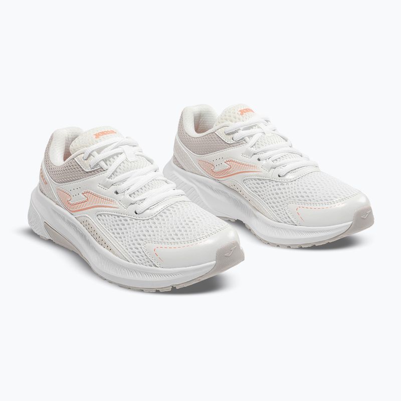 Încălțăminte de alergare pentru femei Joma Vitaly Lady white 2