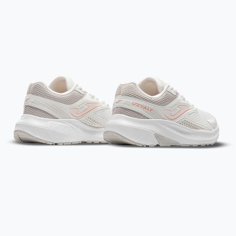 Încălțăminte de alergare pentru femei Joma Vitaly Lady white 3
