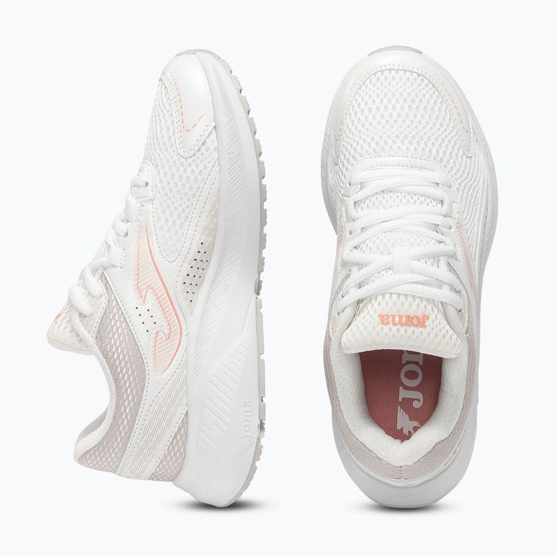 Încălțăminte de alergare pentru femei Joma Vitaly Lady white 4