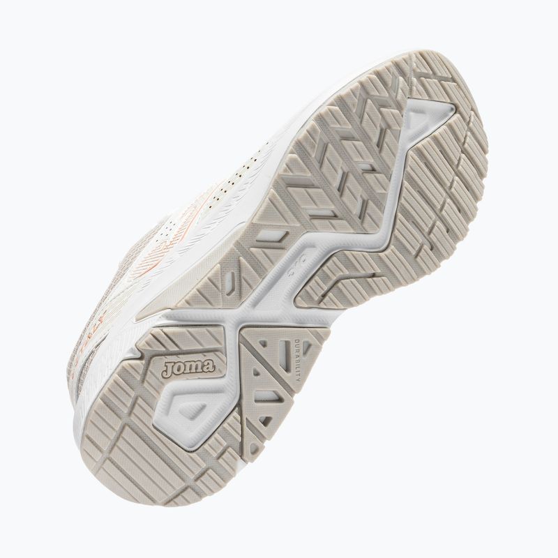 Încălțăminte de alergare pentru femei Joma Vitaly Lady white 5